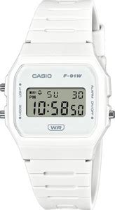 CASIO F-91WB-7ADF YOUTH Digital Watch - For Men & Women - Buy CASIO F ...