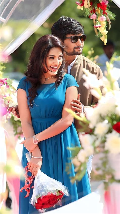 Andala rakshasi movie hd wallpaper lavanya tripathi rahul ravindran ...