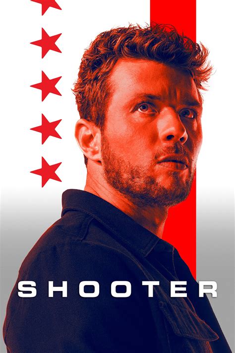 Shooter Tv Series Fandom at Mackenzie Balfour blog