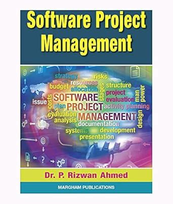 Buy Software Project Management Book Online at Low Prices in India ...