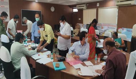 Research & Development - MGIT Hyderabad