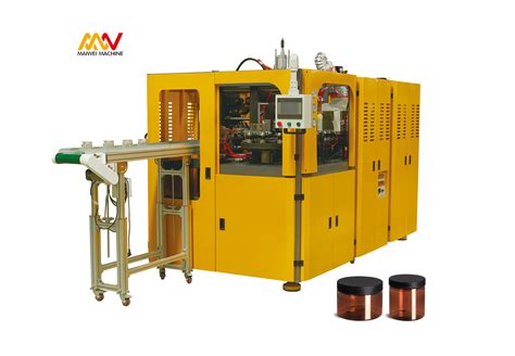 Image result for Pet Containers Manufacturing Machine