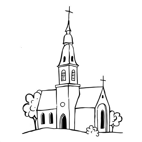 Simple Church 的图像结果