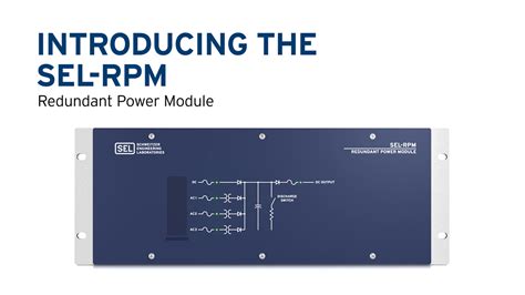 Image result for Redundant Power Module