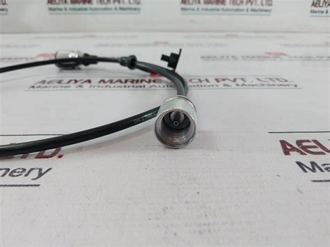 Parker Ema3 Diagnostic Hose Sma3-800 – Aeliya Marine Tech