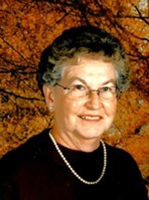 Marlene B. Jack Obituary - The Leader