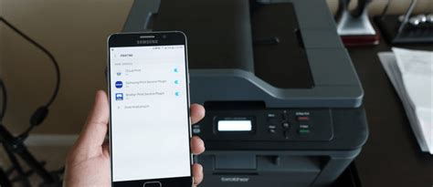 Image result for Android Wireless Printing