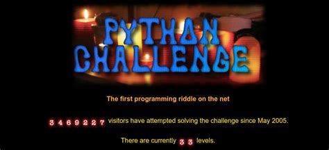 Beginner Python Challenge 的图像结果