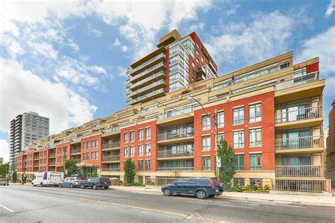 900 Mount Pleasant Rd | 900 Mount Pleasant Condos | 2 Beds | 2 Baths ...