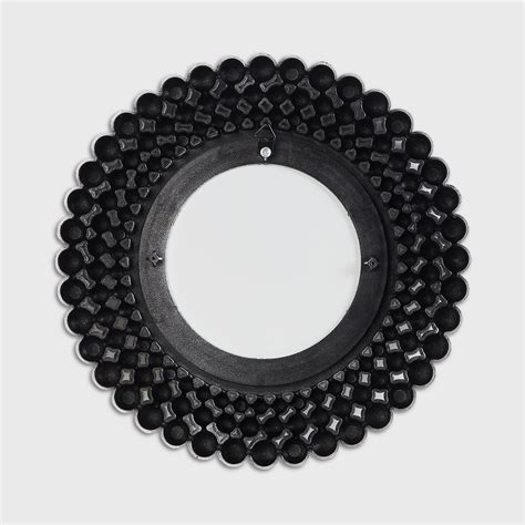 Buy Corsica Reflection Set of 5 Decorative Wall Mirrors from Corsica by ...