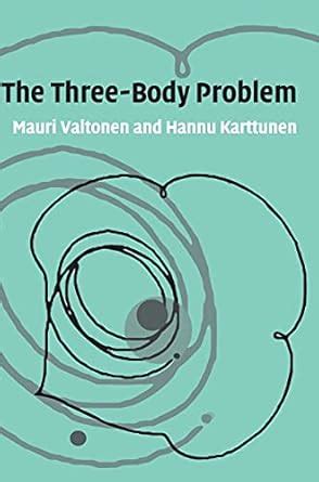 Buy The Three-Body Problem Book Online at Low Prices in India | The ...