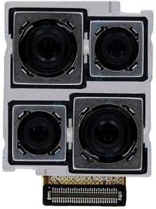A-ONE RETAIL @.8 Replacement Back Camera For Samsung Galaxy M42 (Main ...