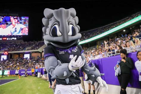 TCU adds Abilene Christian to 2025 football schedule