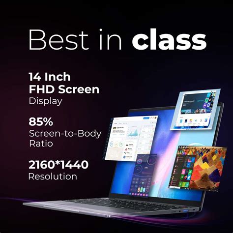 CHUWI Intel Core i3 12th Gen 1220P - (8 GB/512 GB SSD/Windows 11 Home ...