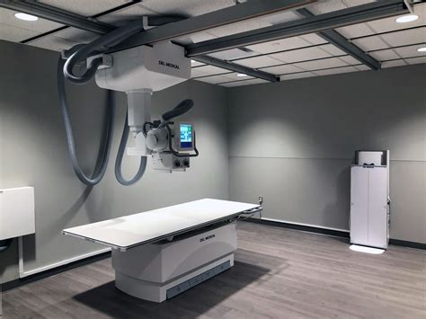 Open MRI - An Alternative for Claustrophobic Patients | Great Lakes Imaging