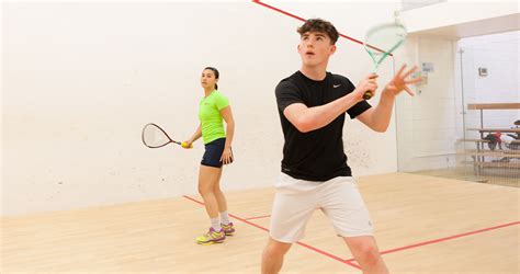 Squash Game Rules - The Fundamentals Explained
