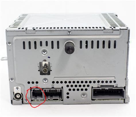 Image result for 2014 Ford Escape Titanium Audio Control Module