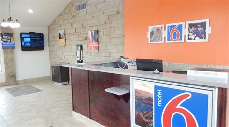 MOTEL 6 CHILDRESS - Motel Reviews, Photos, Rate Comparison - Tripadvisor