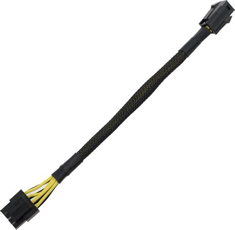 Image result for 8 Pin CPU Power Connector