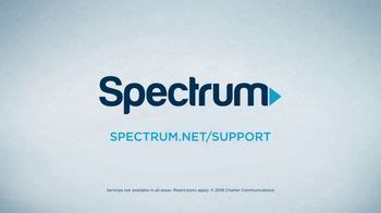 Spectrum.net Support 的图像结果