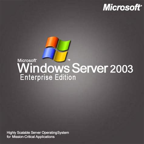 MIcrosoft Windows Server 2003 Standard Edition, New, Unopened. 5 CALs ...