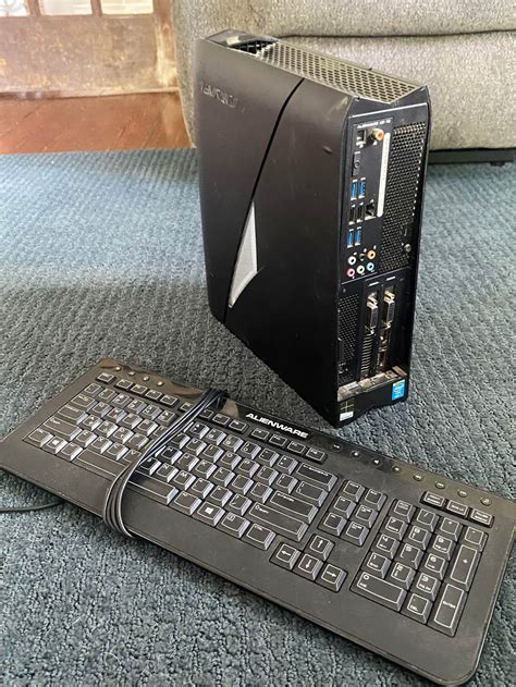 Image result for Alienware X51 R2 Desktop Computer