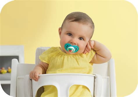 Pacifier For Breastfeeding Newborn at John Keys blog