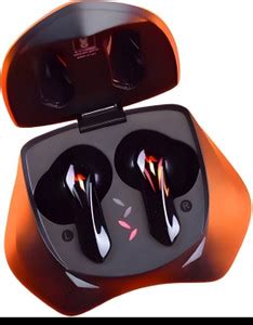 retold BLUE BT-75 Truly Wireless Earbuds With Advance Feature Bluetooth ...