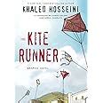 The Kite Runner Graphic Novel : Hosseini, Khaled: Amazon.in: Books