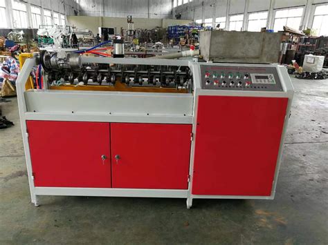 Image result for Paper Tube Making Machine
