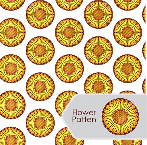 Image result for Flower Pattern