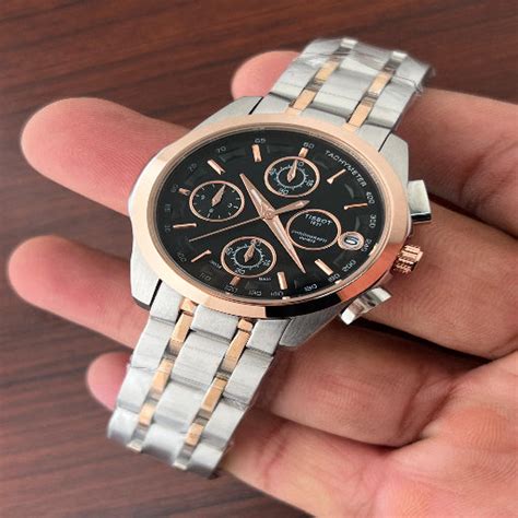 Tissot precision, luxury, traditional and contemporary Watch – Springkart