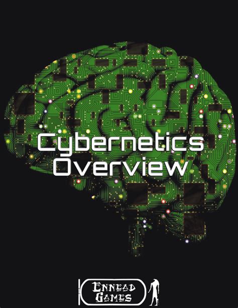 Cybernetics 的图像结果