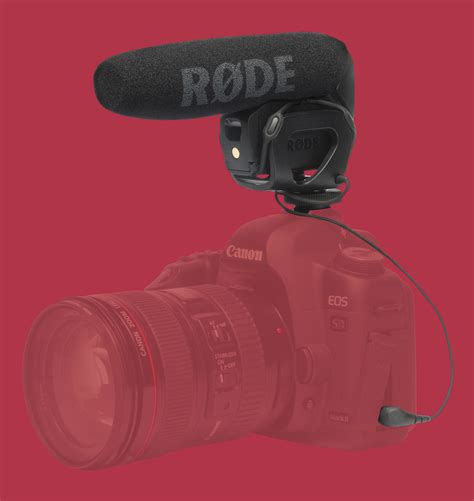 Image result for Rode VideoMic Pro Tutorial