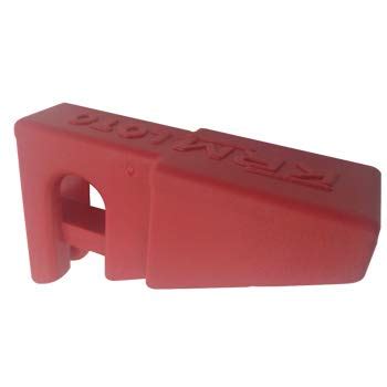 Single Pole Circuit Breaker Lockout (50pcs) | One-pole Circuit Breaker ...