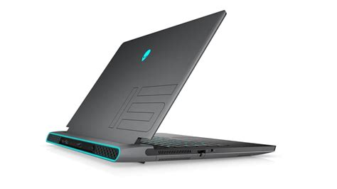 Dell unveils the new Alienware m15 R5 Ryzen Edition and the Dell G15 ...
