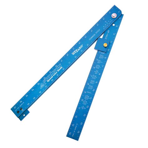 Speed Square With Level