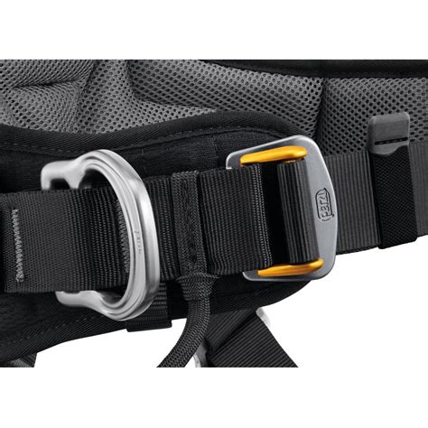 Petzl Astro Bod Fast Euロープan version (フル) 作業 ハーネス