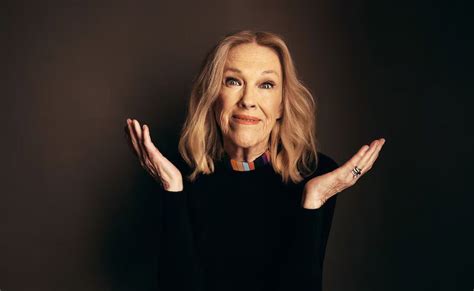 To Catherine O'Hara, tributes from Macaulay Culkin, Meryl Streep and others