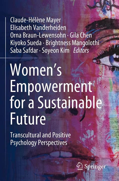 Buy Women's Empowerment for a Sustainable Future: Transcultural and ...