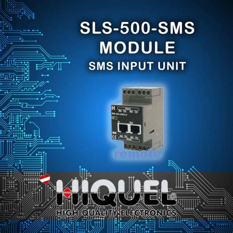 Image result for CLS 500 Sam Module