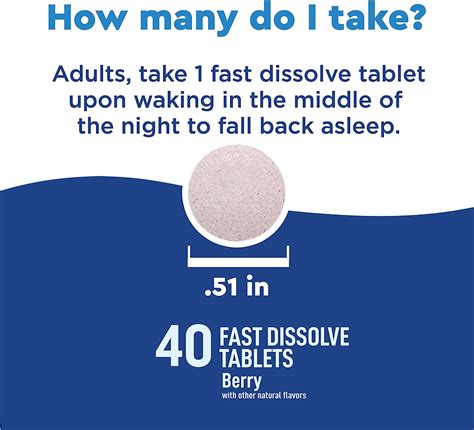 Buy Nature Made Wellblends Back to Sleep, Melatonin 1 mg, L-theanine ...