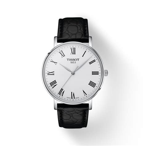 TISSOT EVERYTIME 40MM T143.410.16.033.00