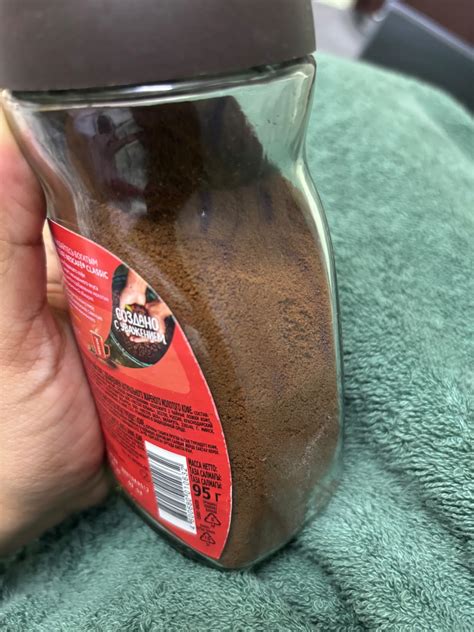 Nescafe Classic Coffee Powder, 100 Gm Jar : Amazon.in: Grocery ...