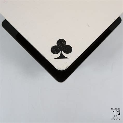 Coffee table ST 33 by Slezák - ZEITLOS – BERLIN