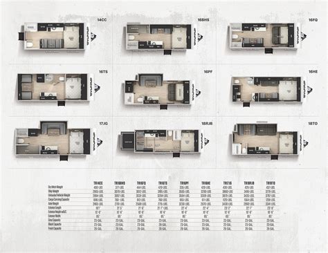 2021 Forest River Cherokee Wolf Pup Brochure | Download RV brochures ...