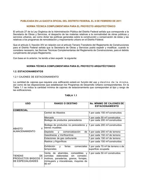 Cajones De Estacionamiento In English at William Farr blog