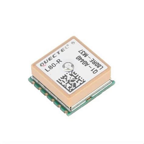 Gps Modules - Neo 6M gps module Manufacturer from Jaipur