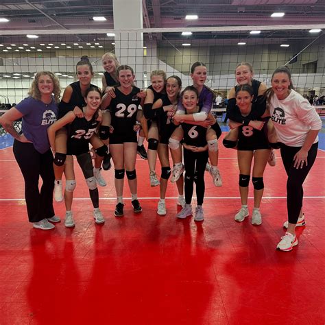 Colorado Elite Volleyball Club (@coelitevbc) • Instagram photos and videos