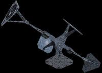 Image result for Star Wars Sensor Array